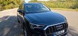 Audi Q3 40 TFSI quattro S tronic advanced - Audi Q3 40 TFSI Gebrauchtwagen