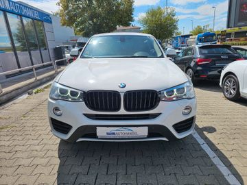 BMW X4 - 2