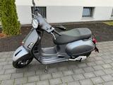 Piaggio Vespa GTS Super Sport 125