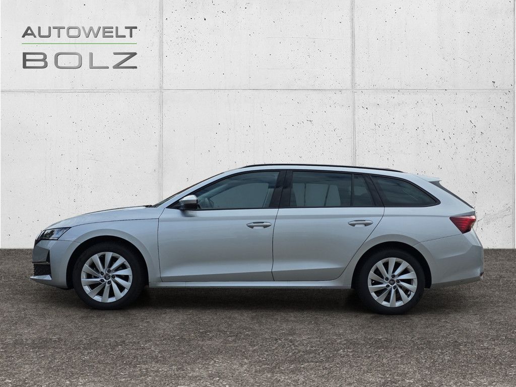 Skoda Octavia - Bild 8