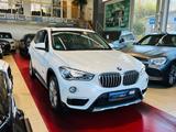 BMW X1 xDrive 18d xLine|AUTOMATIK|NAVI|PANORAMA|LED - BMW X1 mit Diesel-Antrieb