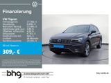 Volkswagen Tiguan 2.0 TSI DSG 4Motion Highline HUD Leder - Volkswagen Tiguan: Leder