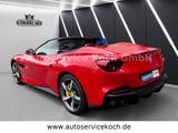 Ferrari Portofino M Finanzierung Garantie - gebrauchte Ferrari Roadster