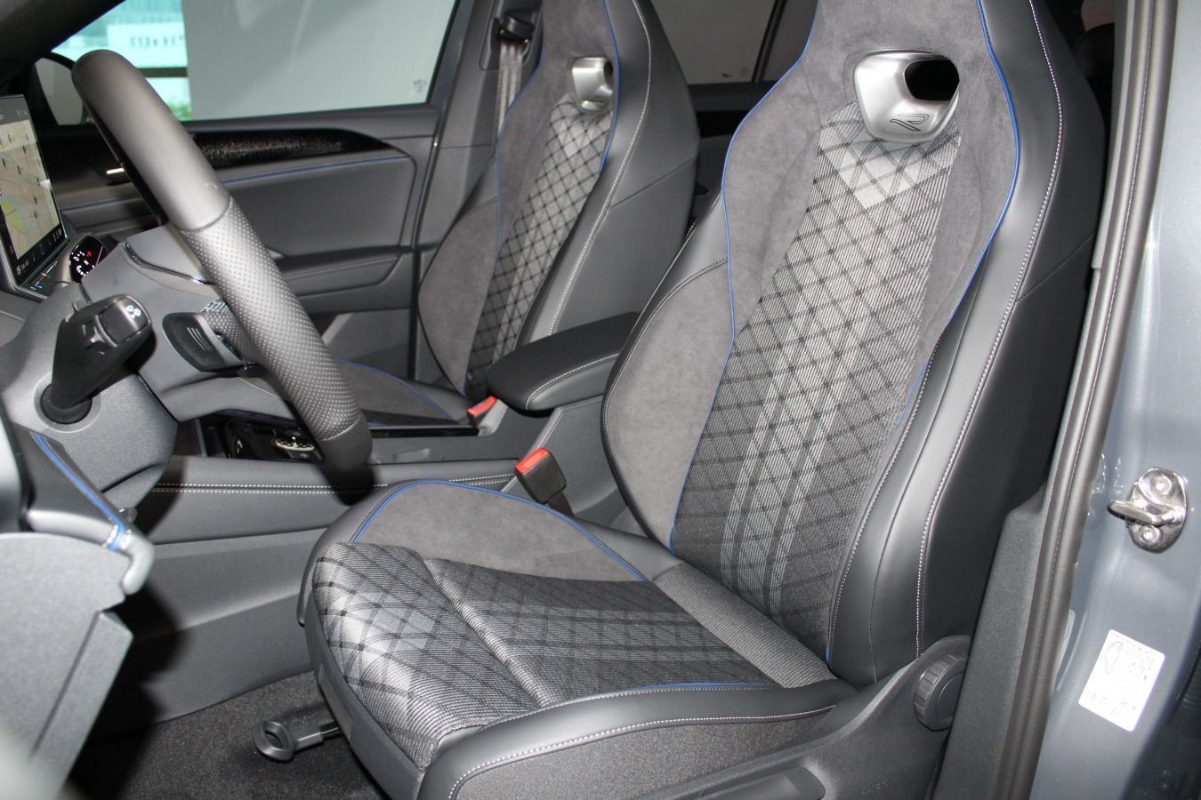 Volkswagen Tiguan - Bild 11