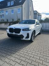 BMW X4 xDrive 30 d M Sport - gebrauchte BMW X4 aus dem Jahr 2022