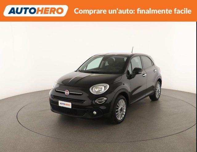 Image of Fiat 500X