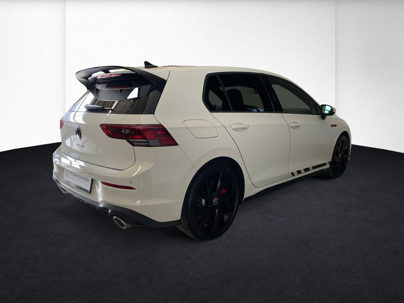 Volkswagen Golf - Bild 2