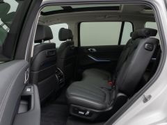 Foto Nummer 25: BMW X7