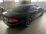 Mercedes-Benz CL 65 AMG - Mercedes-Benz CL 65 AMG Gebrauchtwagen