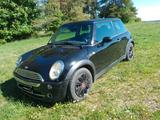 MINI Cooper 1,6 TÜV fahrbereit Euro 4