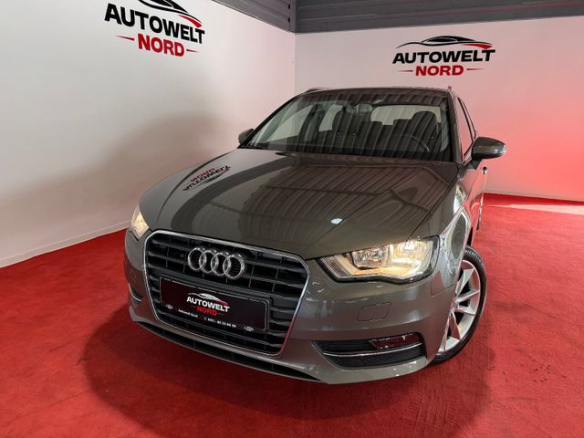 AUDI A3 Sportback 2.0 TDI ambiente NAVI*B&amp;O*SHZ*AHK