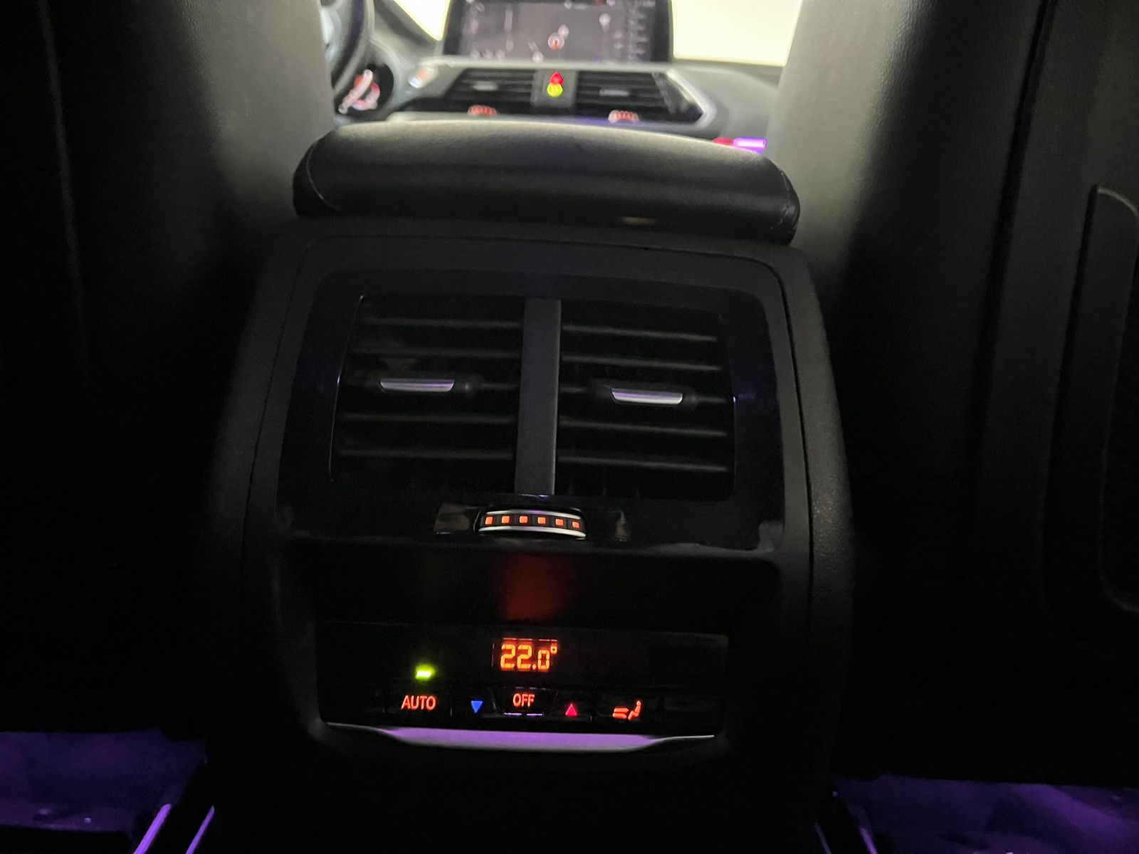 Fahrzeugabbildung BMW X3 xDrive 30 d M SPORT/LED/360*/HuD/AHK/ACC/VIRC