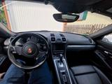 Porsche Boxster 981 2.7 - Porsche Boxster: 981
