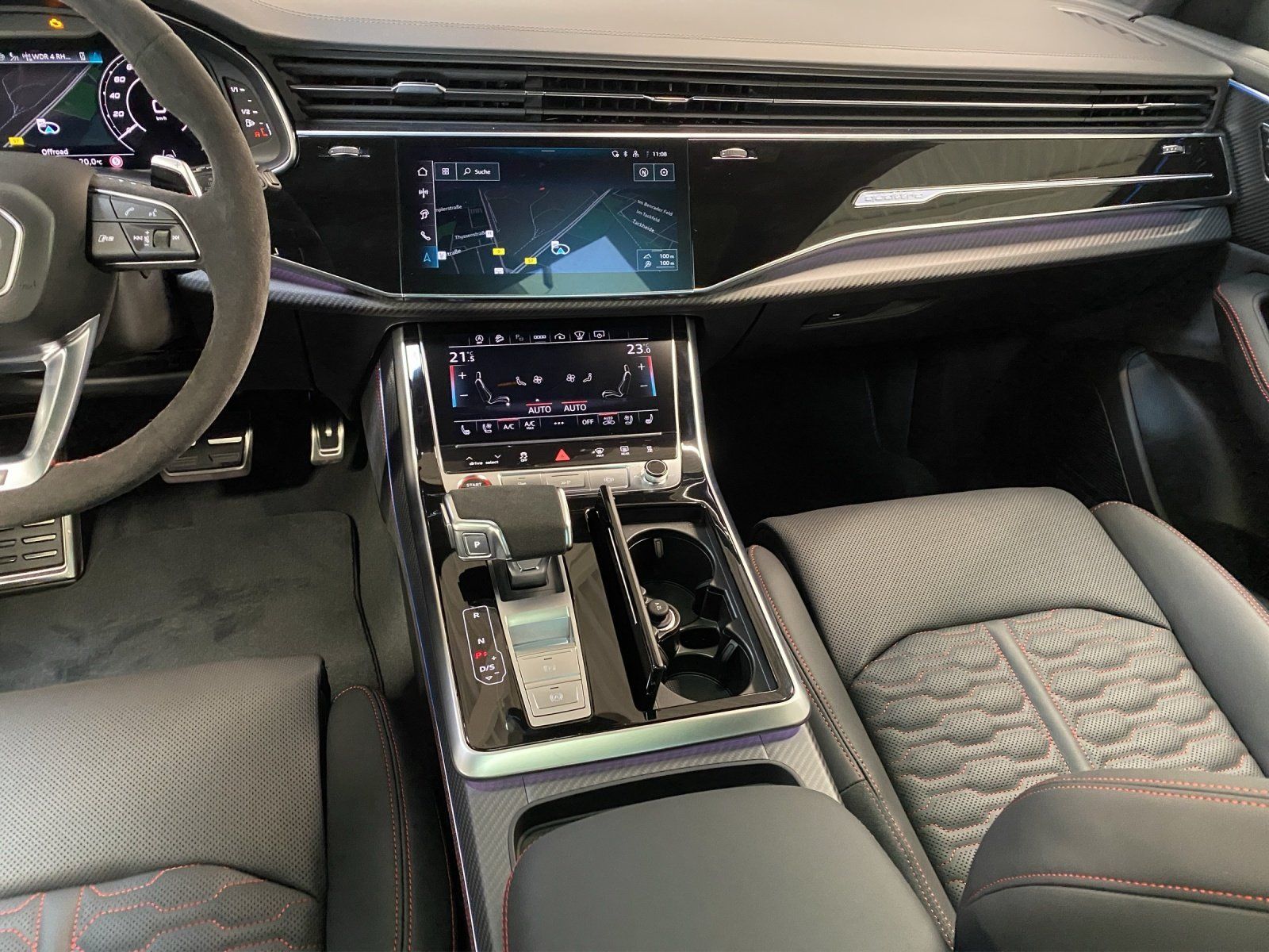 Audi RSQ8 - Bild 14