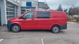 Mercedes-Benz Vito - Mercedes-Benz Vito Gebrauchtwagen in München