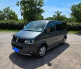 Volkswagen T5 Multivan PanAmericana/4-Moti... - VW T5 Gebrauchtwagen in Bochum