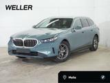 BMW 520d Touring 469,-/0Anz KlimaSi ALED MEMO KomZu - BMW 520 Jahreswagen: 520d