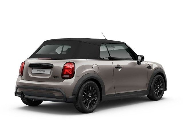MINI Cooper Cabrio 2022