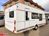 Bürstner Premio 470 TS - Bett 150 x 200 cm - Bugfenster - Offers