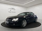 Mercedes-Benz Roadster SL 500 - Mercedes-Benz SLR Gebrauchtwagen