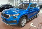 Skoda Kodiaq Ambition 4x4 AHK ACC Bolero Kamera 1Hand - Skoda: Bolero