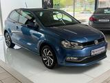 Volkswagen Polo V Sound *ALU* GROSSE NAVI* SCHECKHEFT* - Volkswagen Polo: Sound