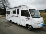 Rapido Mercedes 972M Keine Händleranfragen !! 101.196km - Offers matching your search criteria