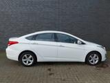Hyundai i40 Style Automatik/PDC/Bluetooth/2.Hd - Hyundai i40 in Hannover