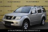 Nissan Pathfinder 2.5 dCi Platinum/7 SITZE/AHK/PDC/NAVI - gebrauchte Nissan Pathfinder aus dem Jahr 2013