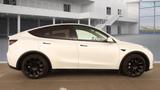 Tesla Model Y Long Range AWD 75kWh 351pk 93% SoH AMD R - Tesla Model Y mit Elektro-Antrieb