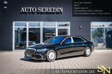 Mercedes-Benz S 680 4M MAYBACH BRABUS BLUE MASTERPIECE INTER - Mercedes-Benz S 680 Neuwagen