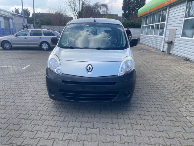 Renault Kangoo Rapid Extra