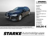 Audi A6 Avant 50 TDI  tiptronic quattro  HeadUp Navi  - Audi A6 Gebrauchtwagen in Osnabrück