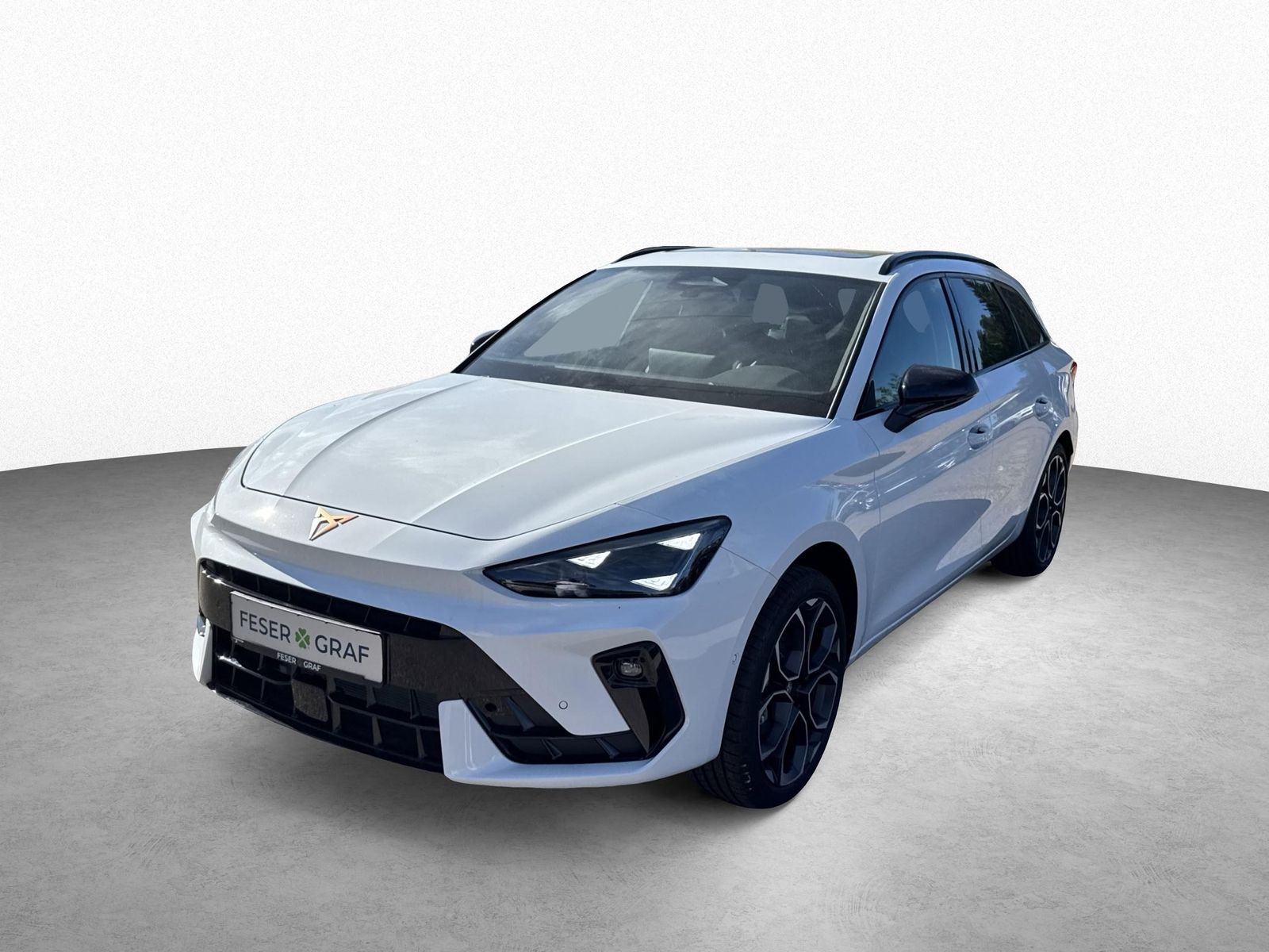 Cupra Leon - Bild 16