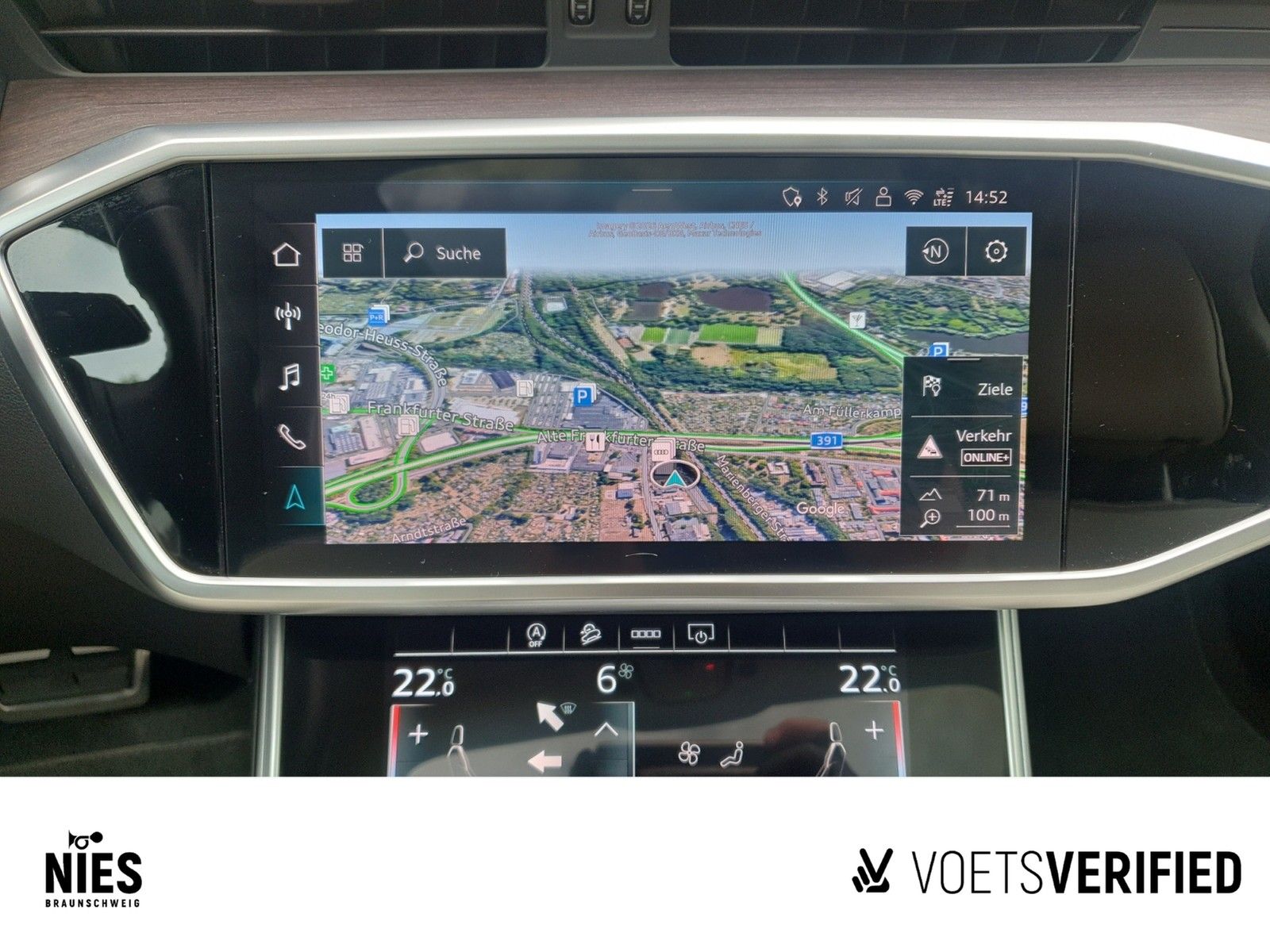 Audi A6 Allroad - Bild 11