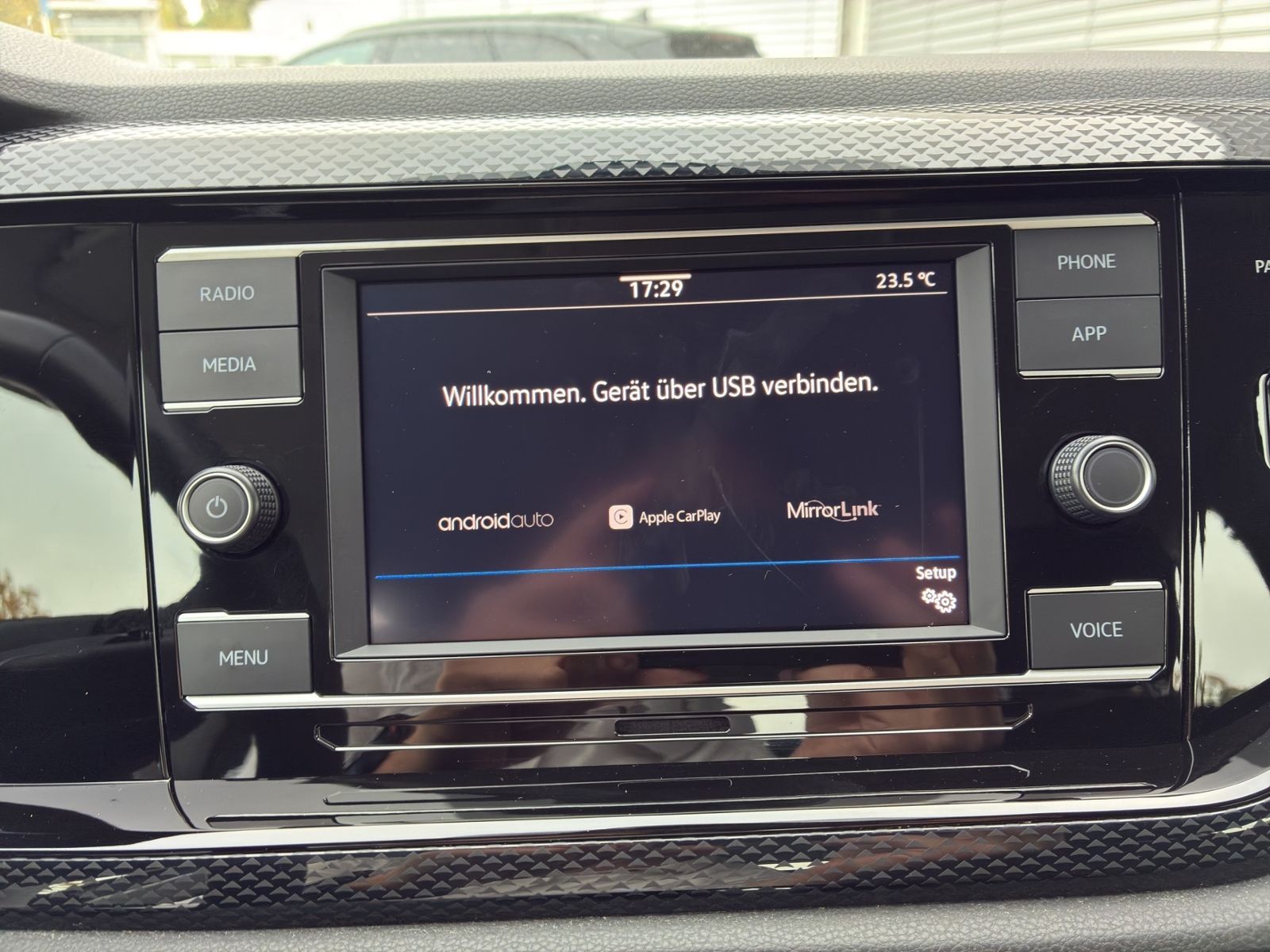 Taigo 1.0 TSI LIFE *LED*PDC*APP*