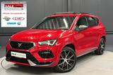 Cupra Ateca 4Drive *19Zoll*PANORAMA*Business-Pak - Cupra Ateca mit Panoramadach