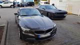 BMW Roadster Z4 e89 - 6 Zylinder - BMW: Zylinder