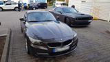 BMW Roadster Z4 e89 - 6 Zylinder - BMW Z4 aus 2010