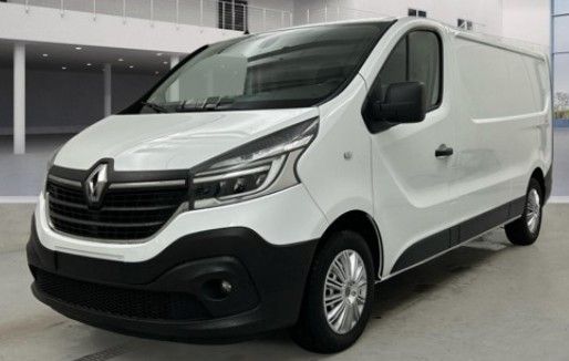 Image of Renault Trafic