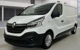 Renault Trafic Kasten L2H1 3,0t Komfort - Renault Trafic: 2.0