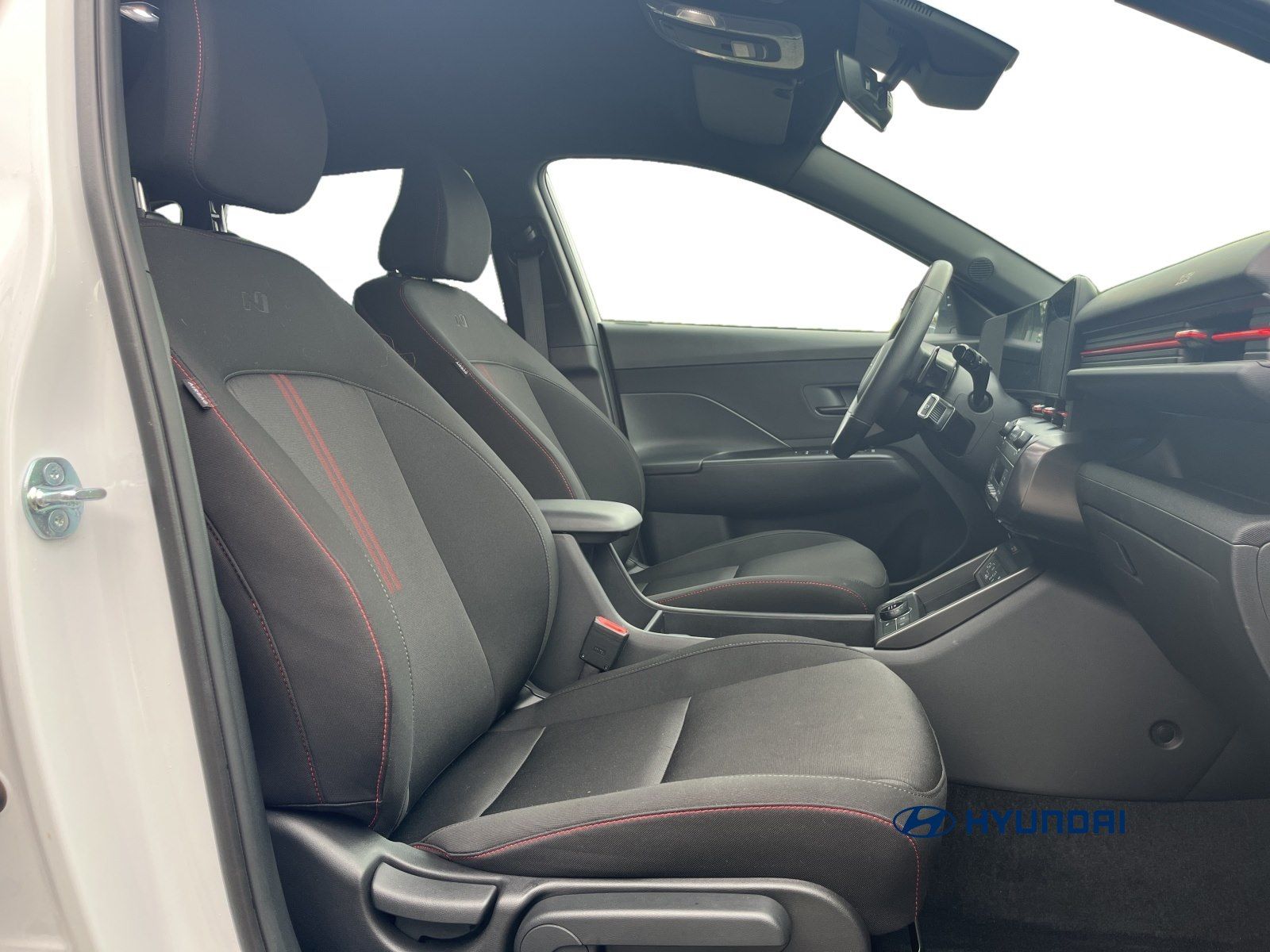 Hyundai Kona – Bild 19