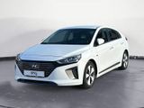 Hyundai IONIQ Plug-in-Hybrid 1.6 GDI Premium - Hyundai IONIQ aus 2018