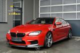 BMW M6 Gran Coupe Performance Carbon Parts - BMW M6: Coupe