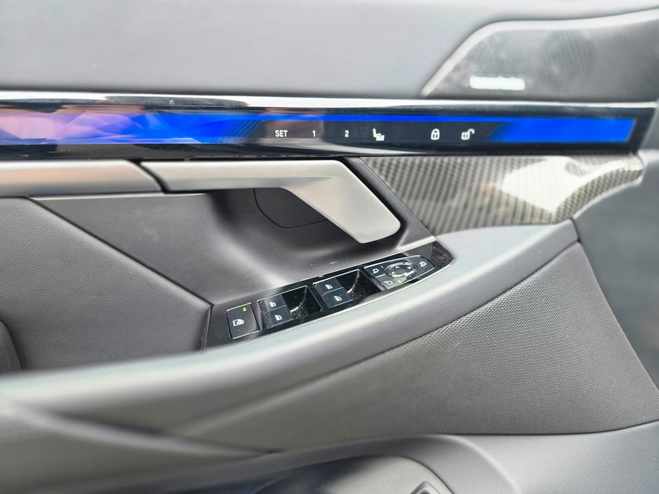 BMW 520 - Bild 17