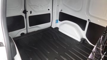 Renault Kangoo LKW Business Blue dCi 95 PS Kamera, Navi,