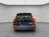 Volvo XC40 T2 Momentum-Core Kamera PDCv+h LED-Thors-Ha - Volvo XC40 Gebrauchtwagen in Frankfurt