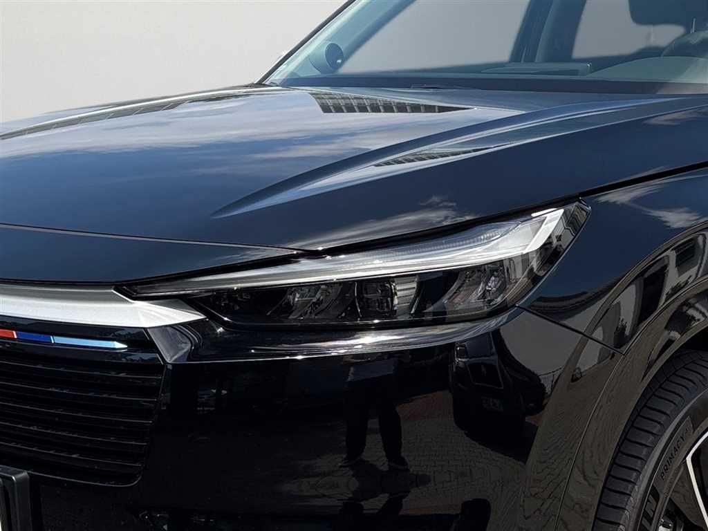 Honda HR-V - Bild 7