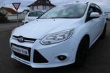 Ford Focus Sync Edition *KLIMA*PDC*ALU*TÜV NEU*2. HD* - Ford Focus: Sync Edition