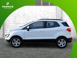 Ford EcoSport Trend*AHK abn.*Ganzjahres*PDC - Ford EcoSport Gebrauchtwagen in Düsseldorf